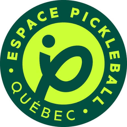 Logo de Espace Pickleball